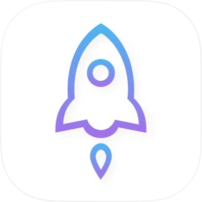 Shadowrocket 小火箭多设备办公客户端图标